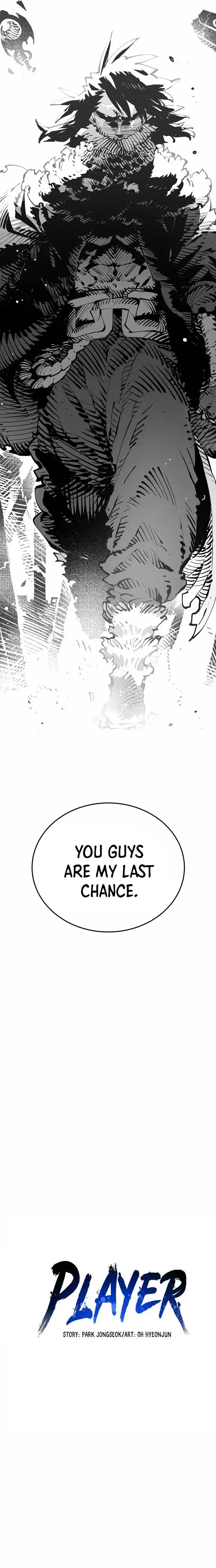 Player Chapter 87 — Page 10