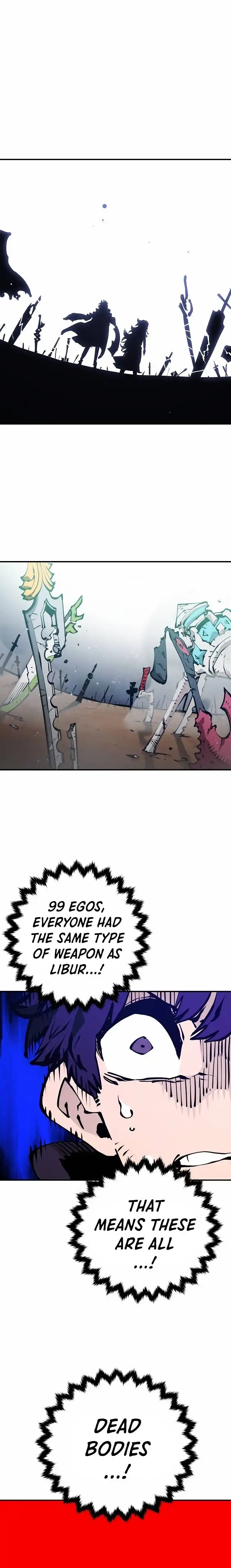 Player Chapter 87 — Page 11