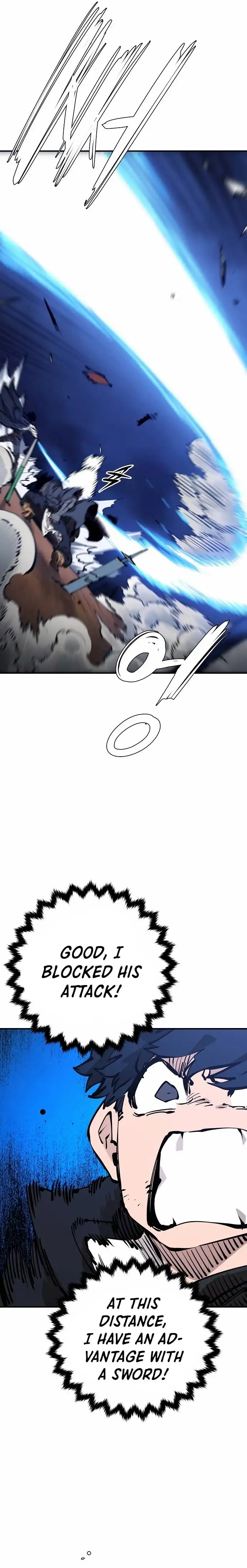 Player Chapter 87 — Page 16