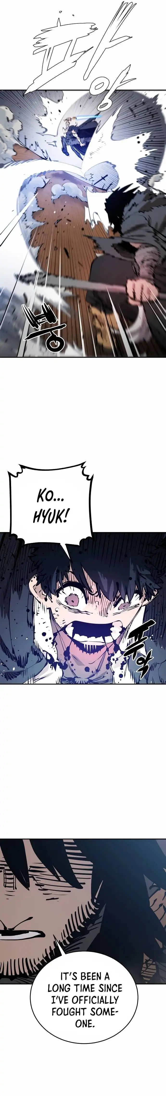 Player Chapter 87 — Page 18