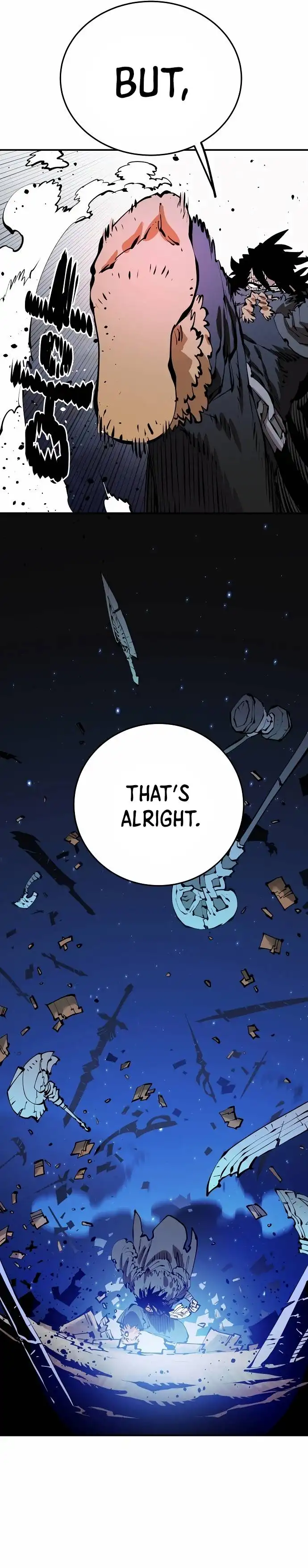 Player Chapter 87 — Page 19