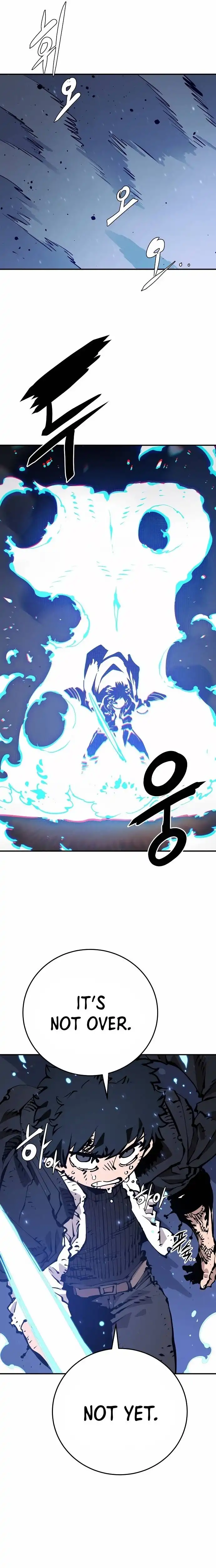 Player Chapter 87 — Page 24