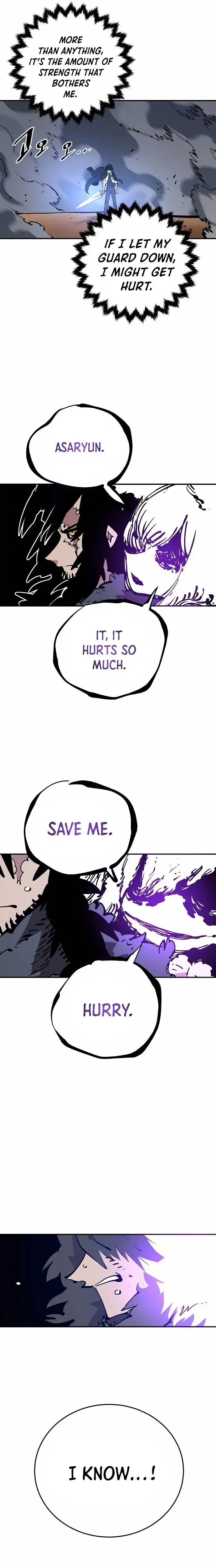 Player Chapter 88 — Page 3