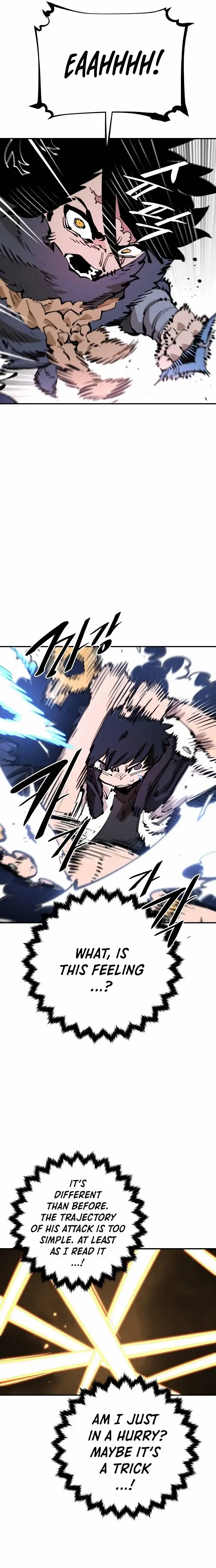 Player Chapter 88 — Page 6
