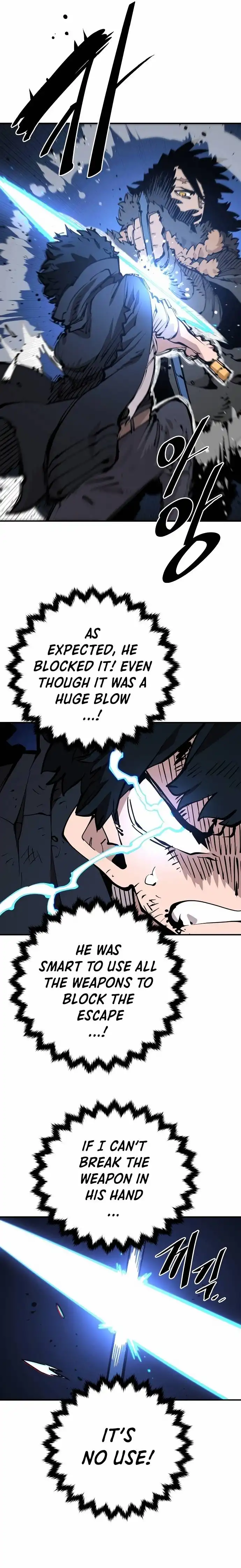Player Chapter 88 — Page 9