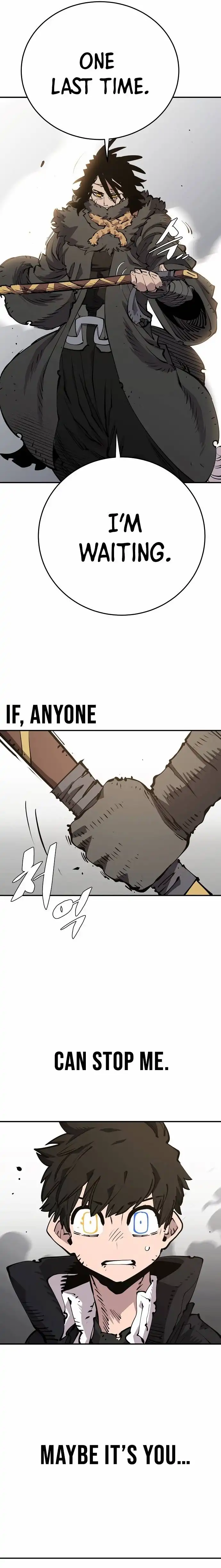 Player Chapter 88 — Page 22