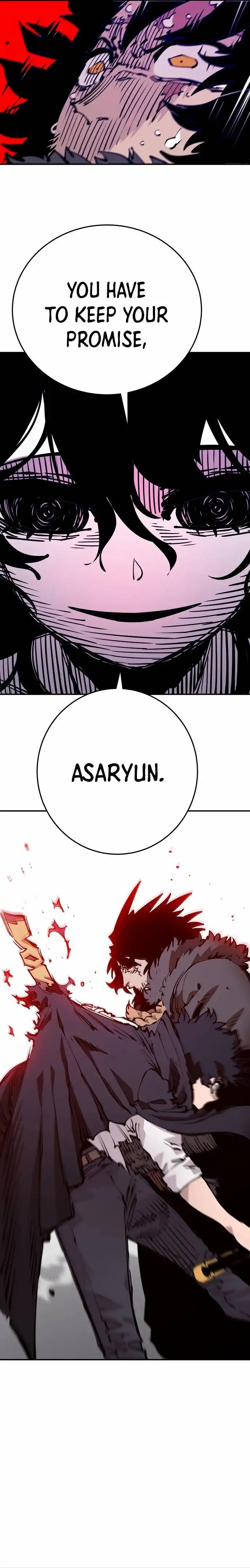 Player Chapter 88 — Page 24