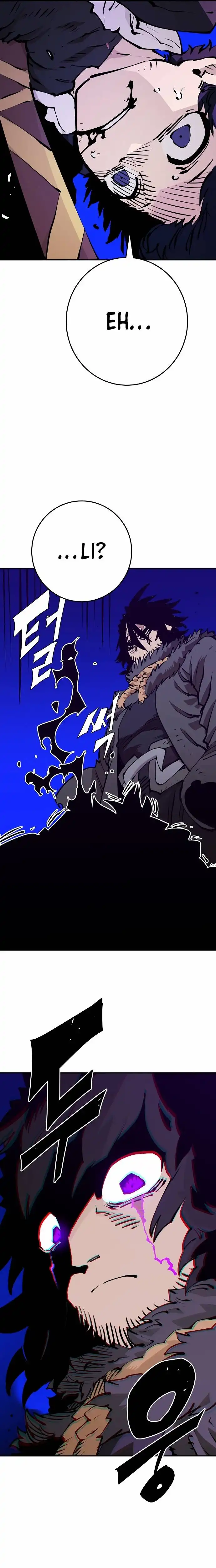 Player Chapter 88 — Page 25