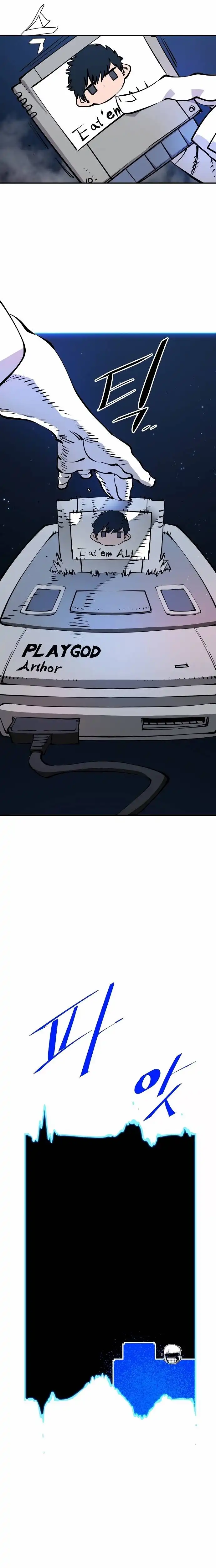 Player Chapter 89 — Page 4