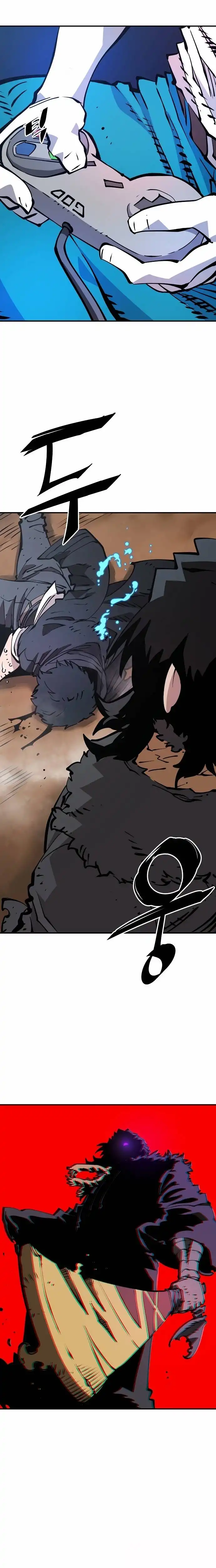 Player Chapter 89 — Page 5