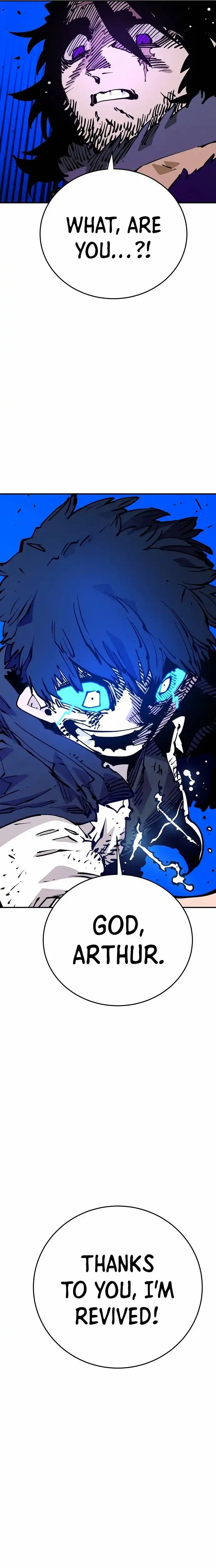 Player Chapter 89 — Page 10