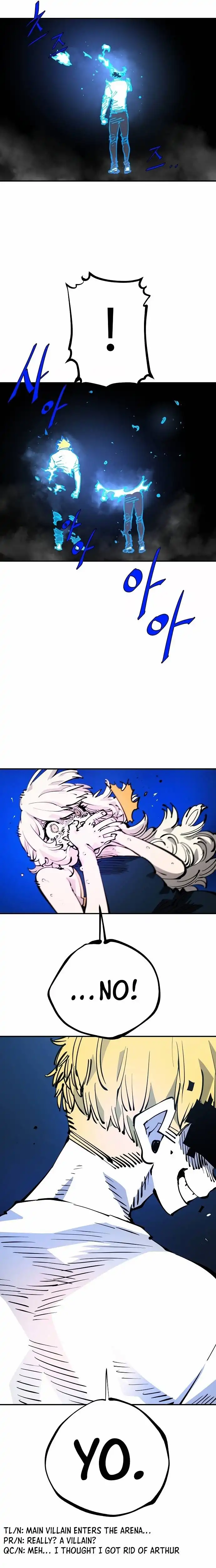 Player Chapter 89 — Page 12