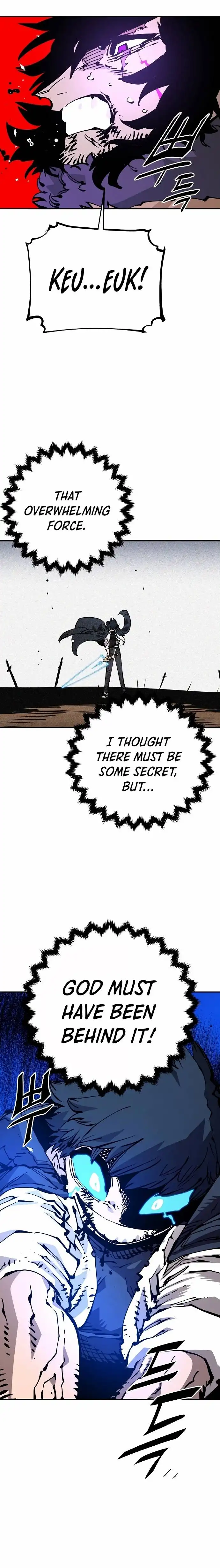 Player Chapter 89 — Page 14