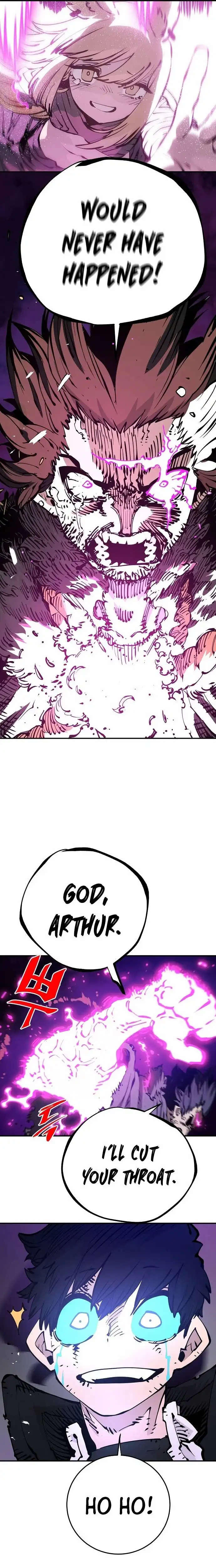 Player Chapter 89 — Page 18
