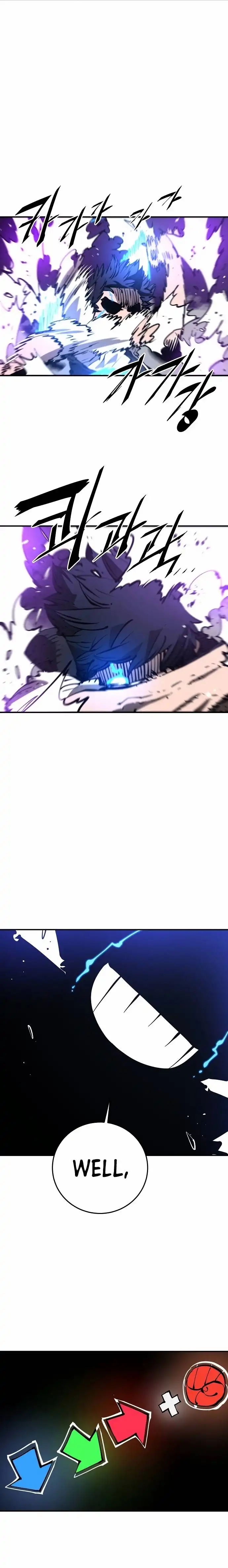 Player Chapter 89 — Page 23