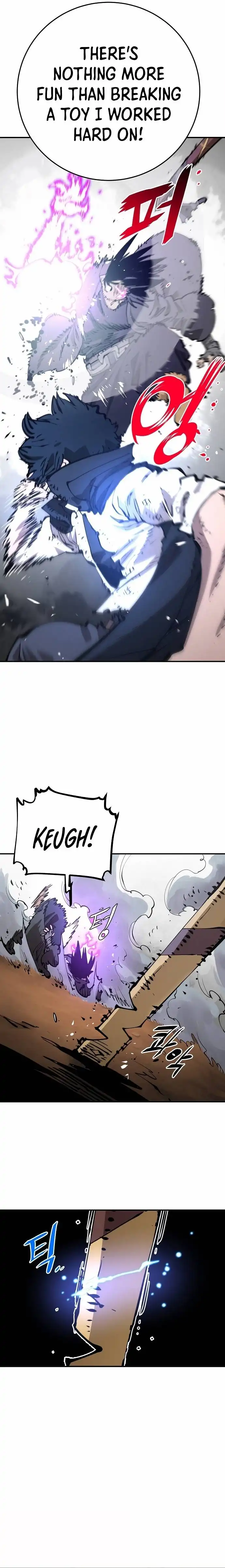 Player Chapter 89 — Page 24