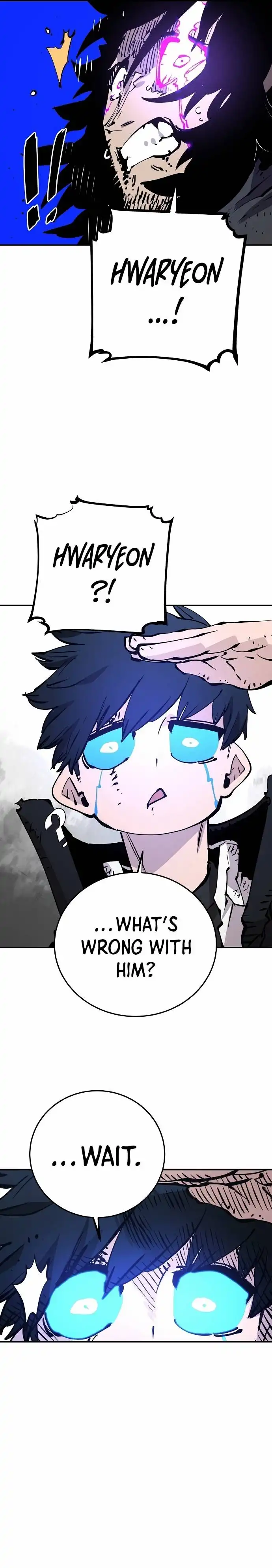 Player Chapter 89 — Page 25