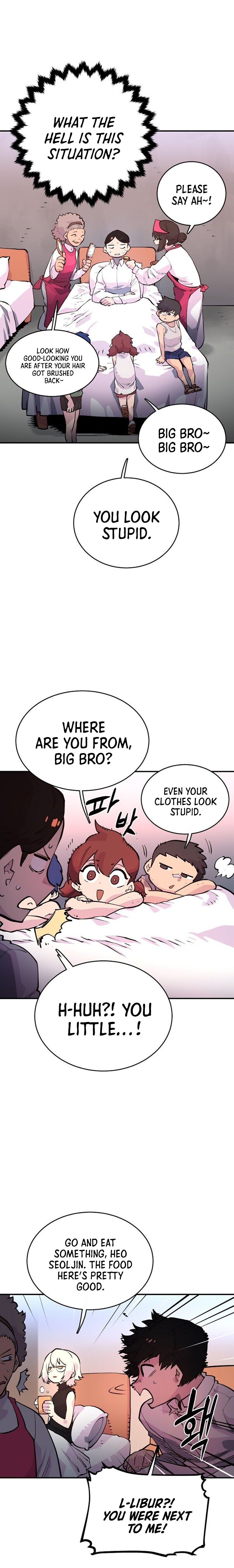 Player Chapter 9 — Page 5