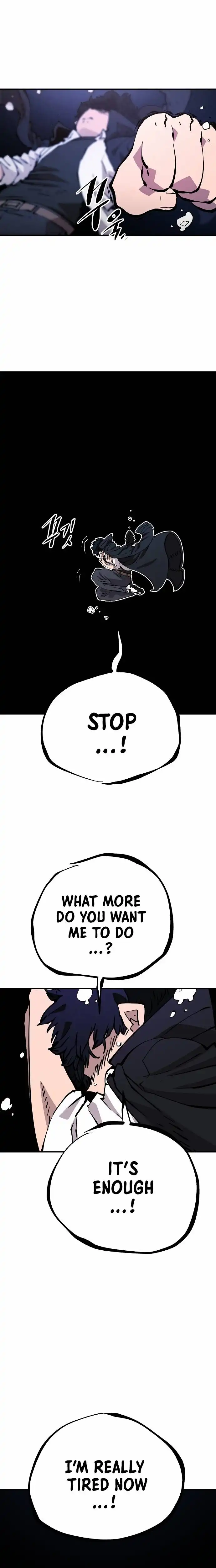 Player Chapter 90 — Page 7