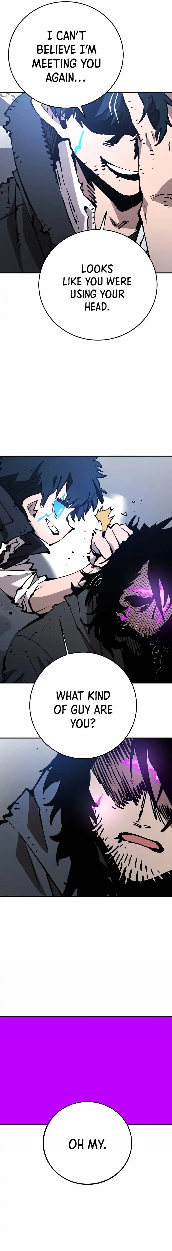 Player Chapter 90 — Page 10