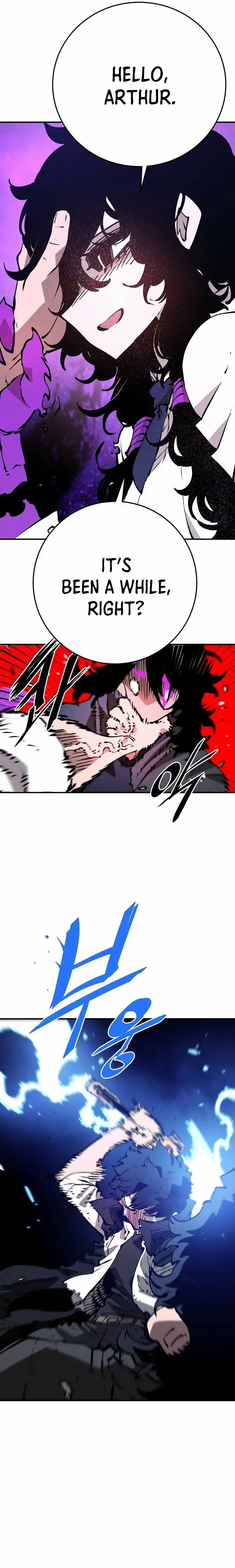 Player Chapter 90 — Page 12