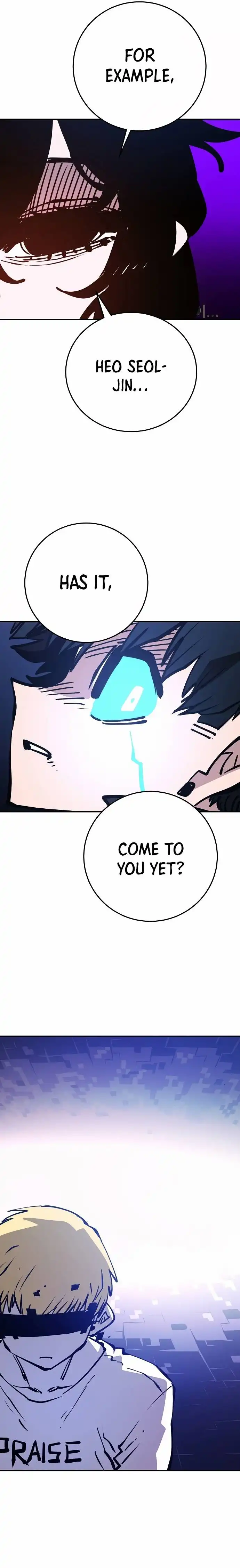 Player Chapter 90 — Page 15