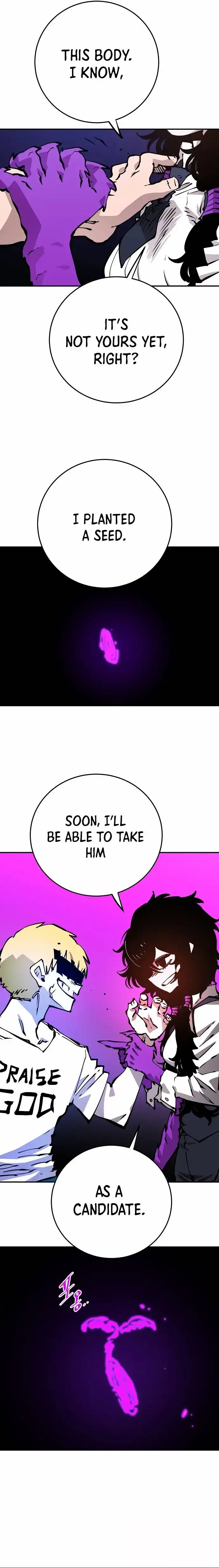 Player Chapter 90 — Page 16