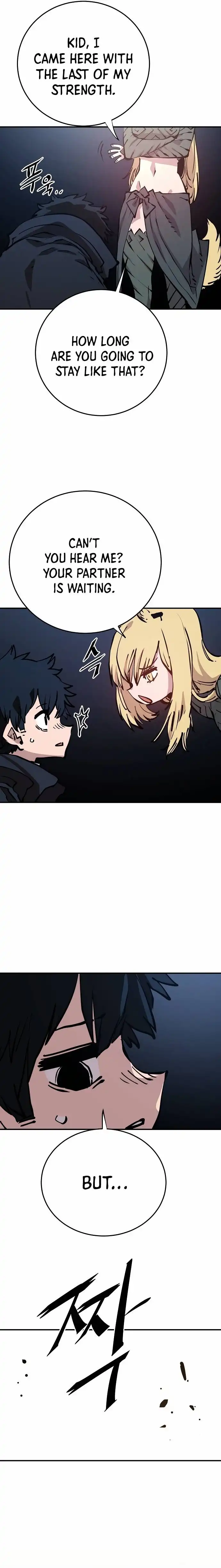 Player Chapter 90 — Page 23