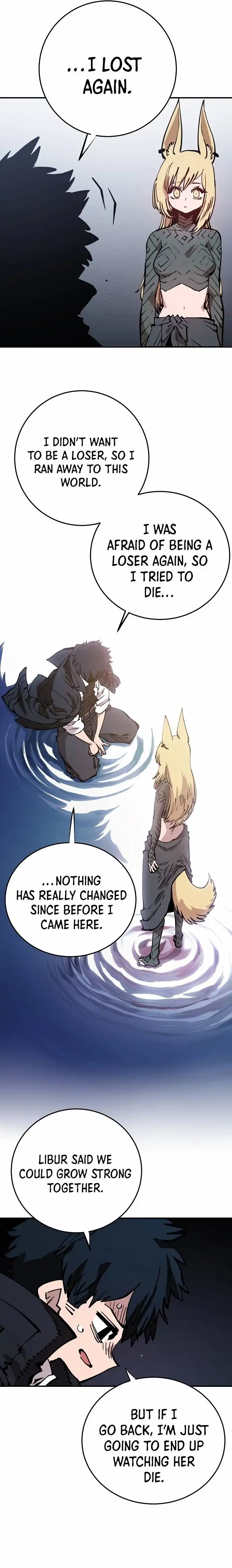 Player Chapter 90 — Page 25