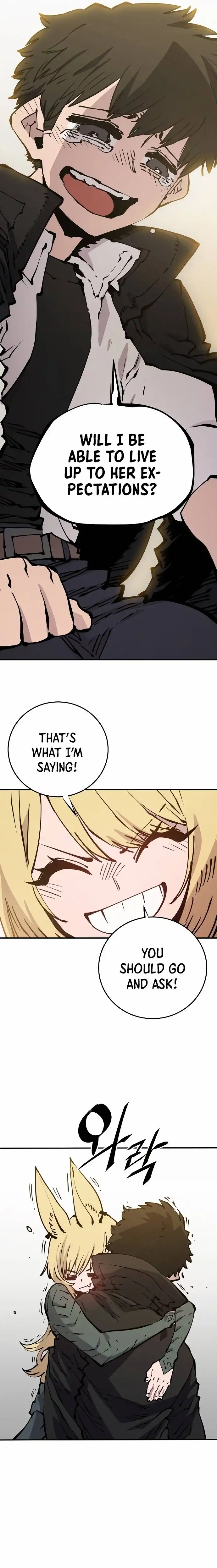 Player Chapter 90 — Page 28