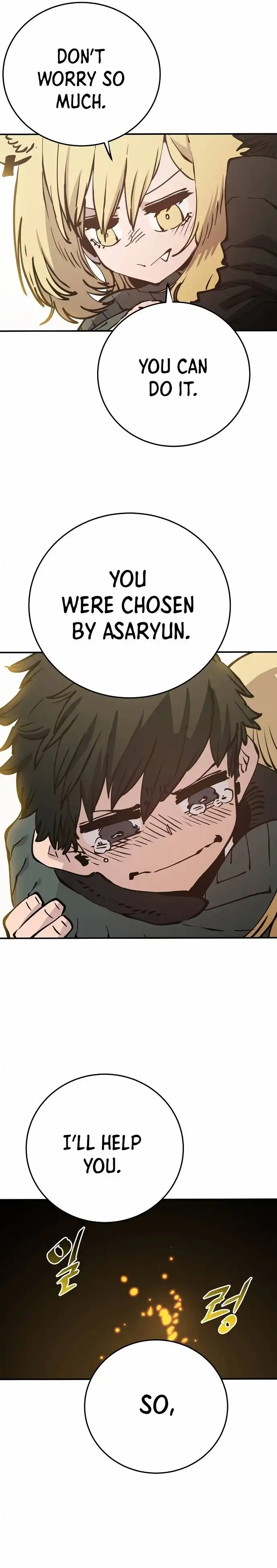 Player Chapter 90 — Page 29