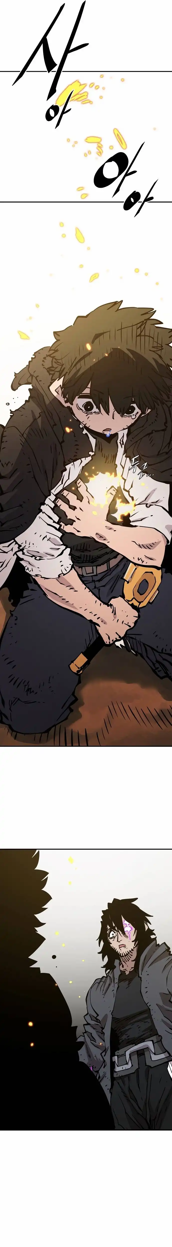 Player Chapter 90 — Page 31