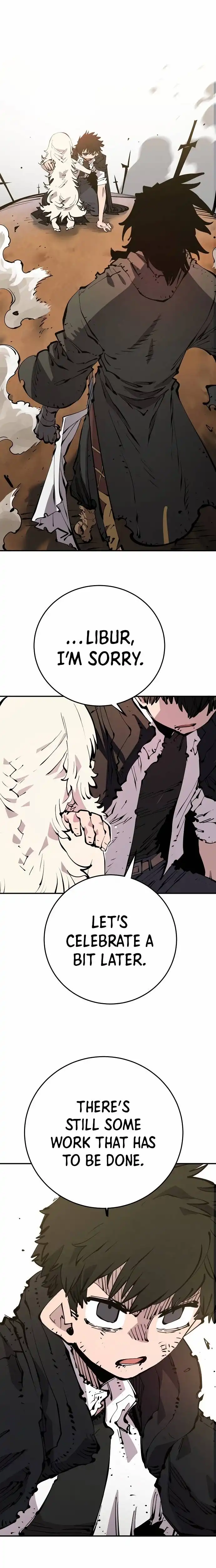 Player Chapter 91 — Page 4