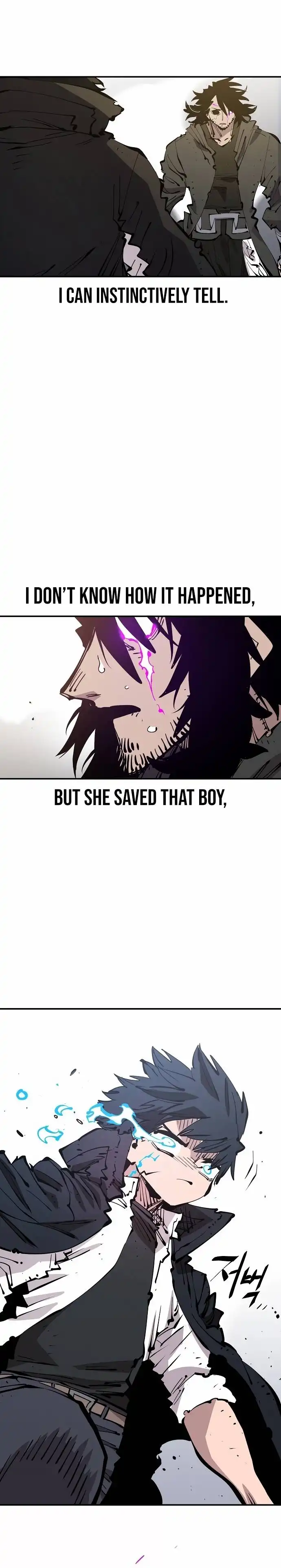 Player Chapter 91 — Page 6