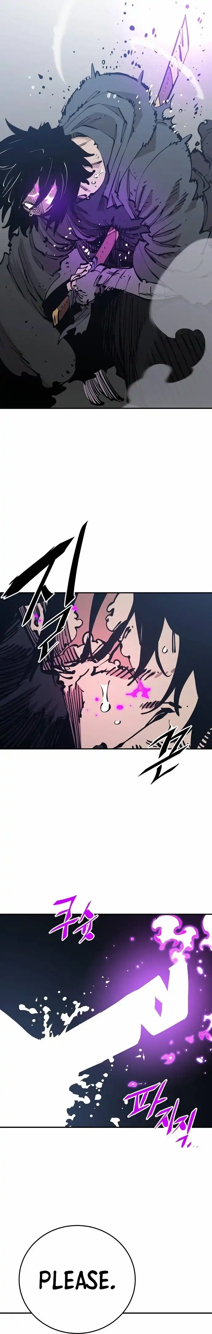 Player Chapter 91 — Page 8