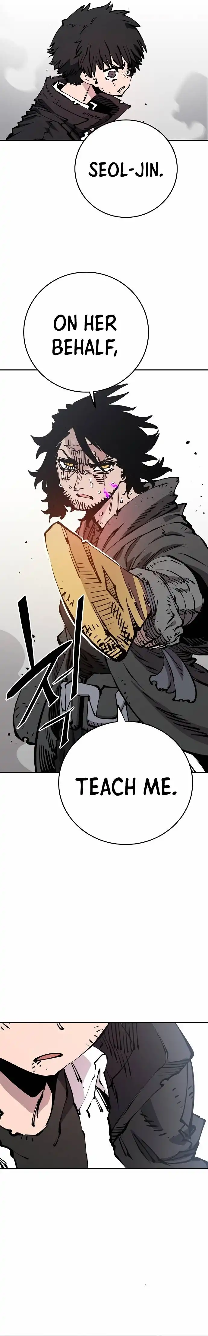 Player Chapter 91 — Page 9
