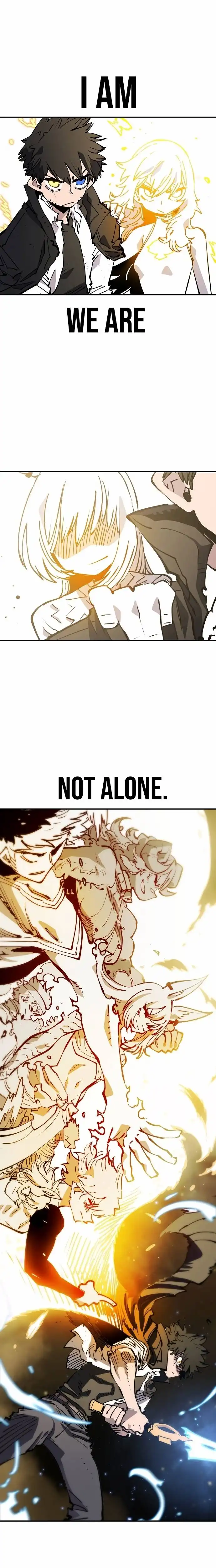 Player Chapter 91 — Page 13