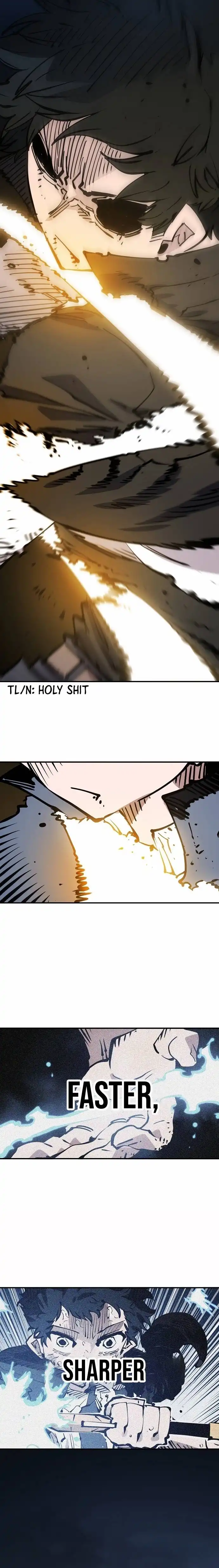 Player Chapter 91 — Page 16