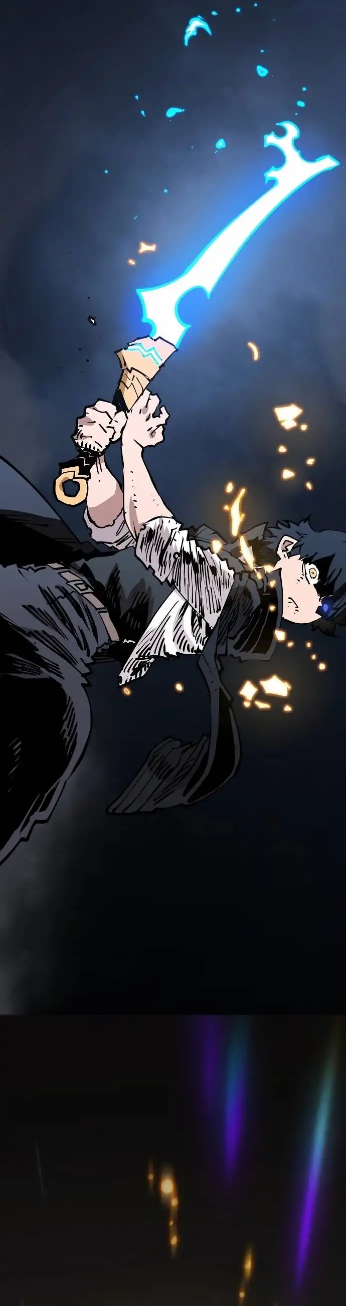 Player Chapter 91 — Page 17