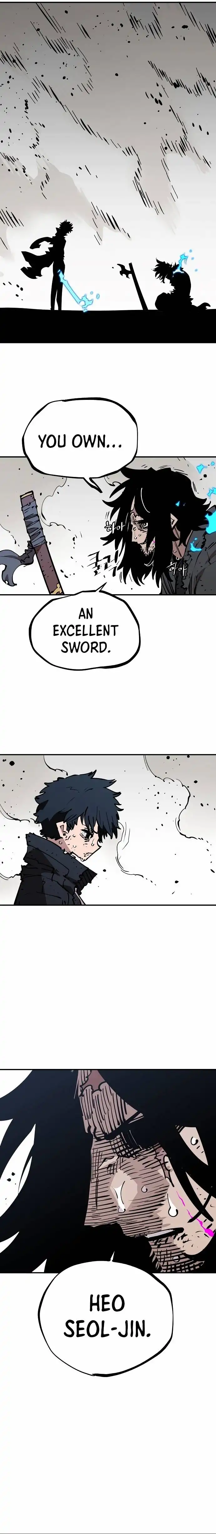 Player Chapter 91 — Page 19