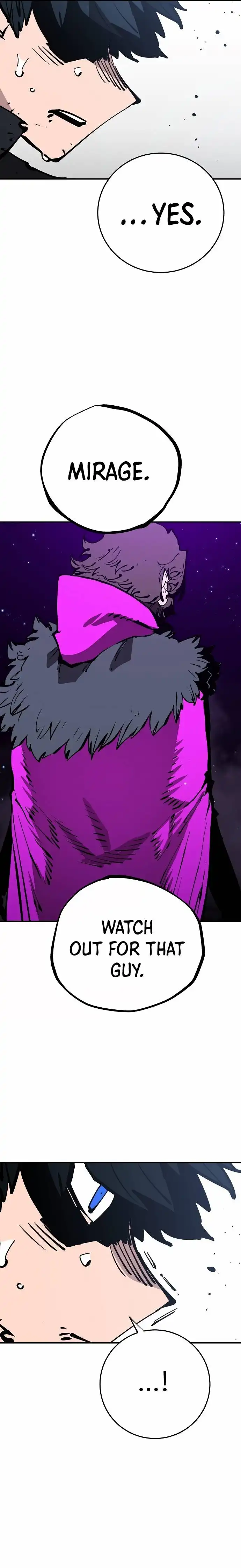 Player Chapter 91 — Page 20