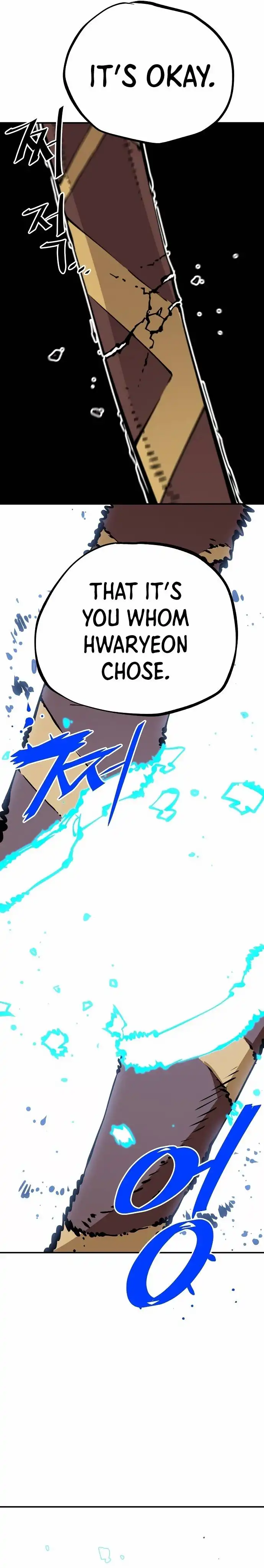 Player Chapter 91 — Page 21