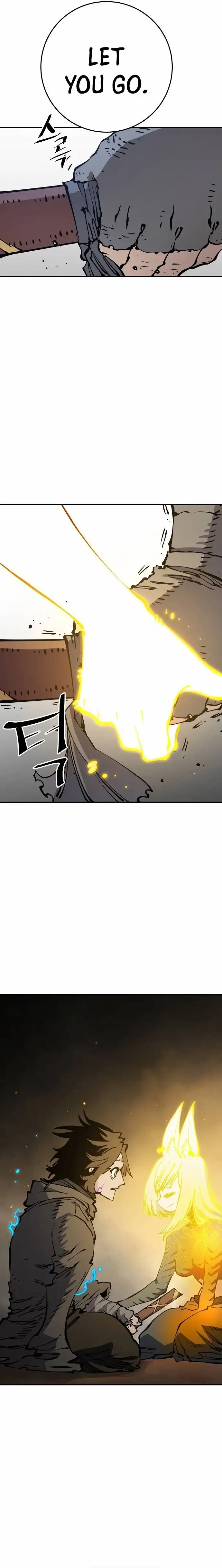 Player Chapter 91 — Page 26
