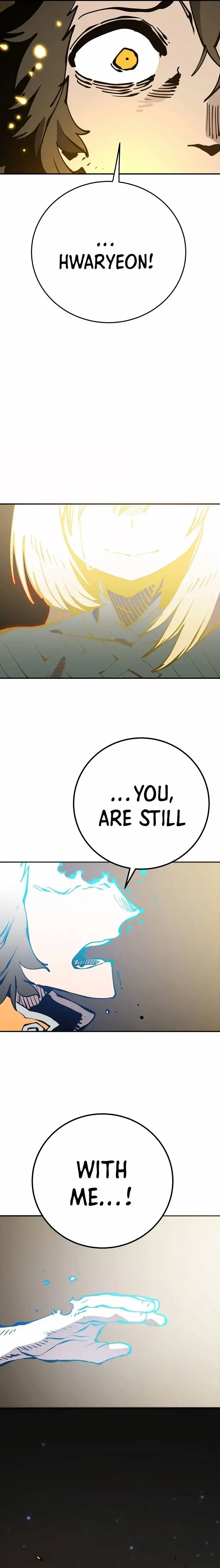 Player Chapter 91 — Page 27