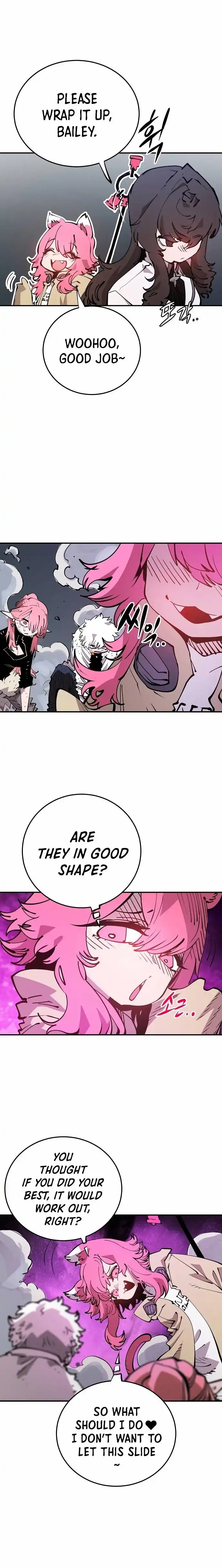 Player Chapter 92 — Page 2