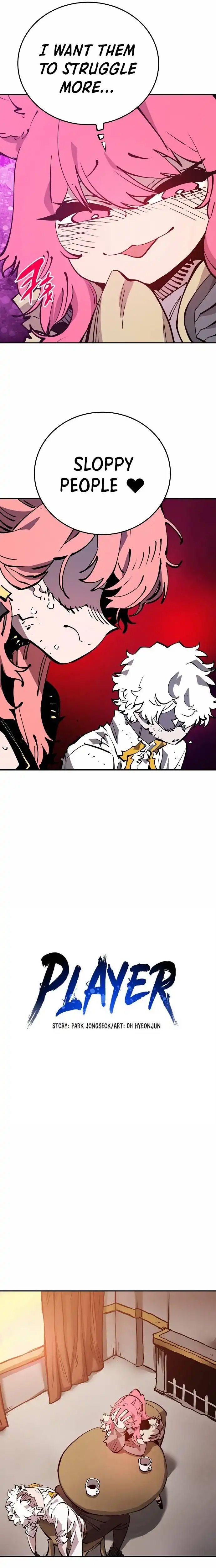 Player Chapter 92 — Page 3