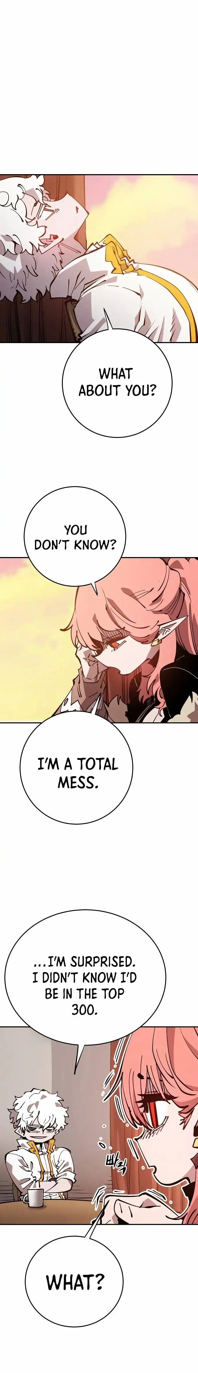 Player Chapter 92 — Page 4