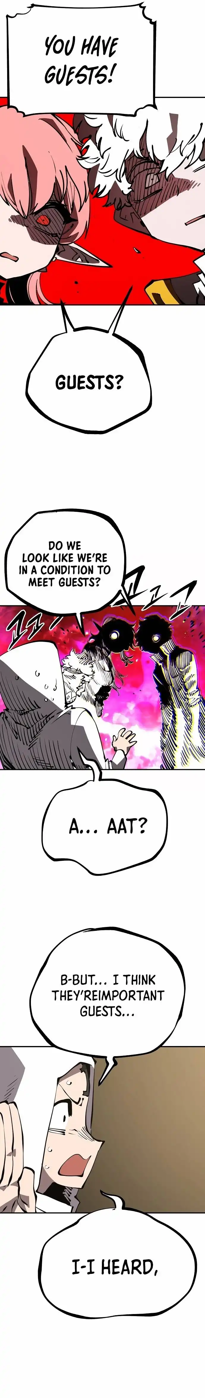 Player Chapter 92 — Page 8