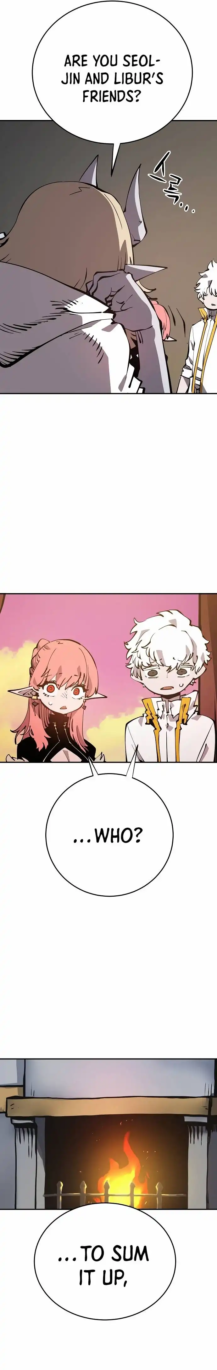 Player Chapter 92 — Page 11