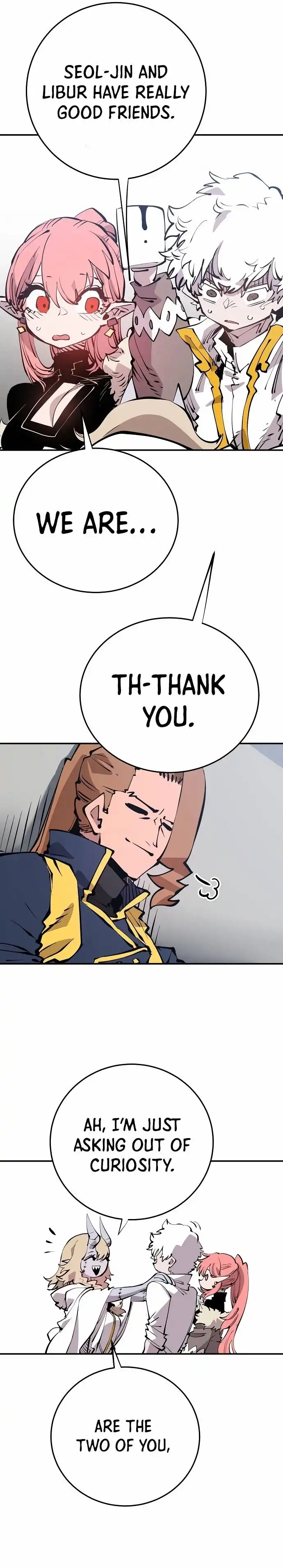Player Chapter 92 — Page 14